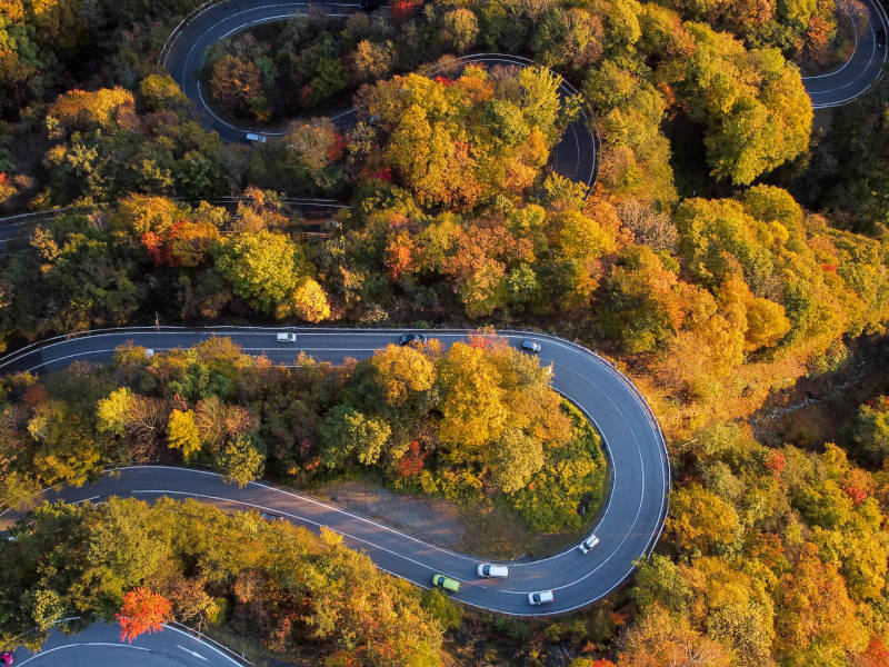 ドローン撮影・空撮サービスモバイルイメージ1