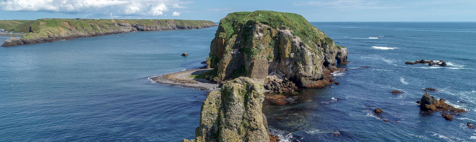 ドローン撮影・空撮サービスイメージ2