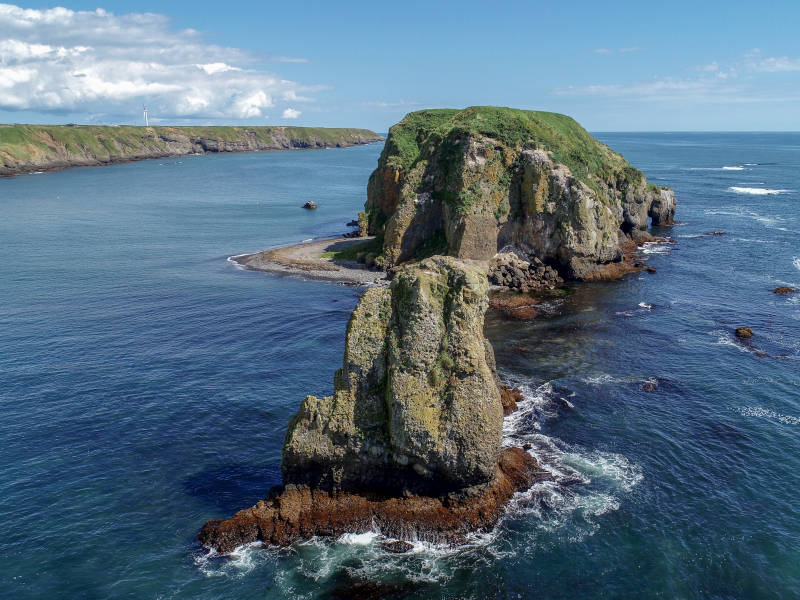 ドローン撮影・空撮サービスモバイルイメージ2