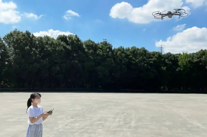 ドローンスクール横浜 旭区若葉台イメージ2