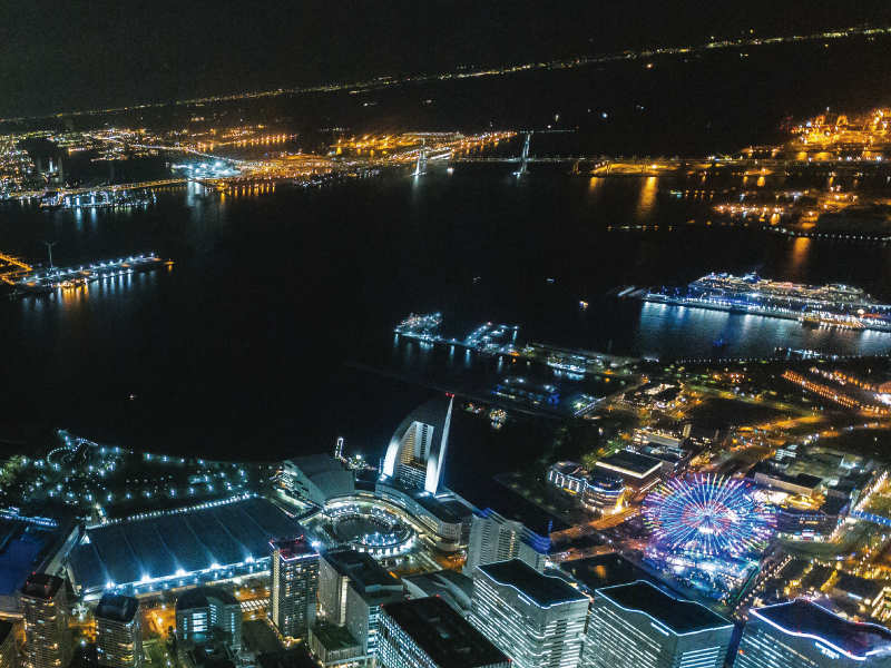 企業情報モバイルイメージ2