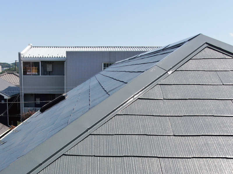 屋根/外壁 点検モバイルイメージ2