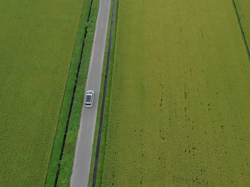 撮影・空撮 映像集モバイルイメージ2