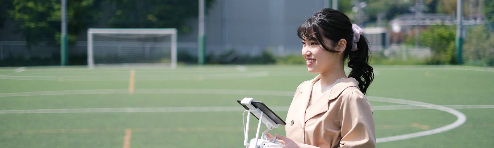 ドローンスクール横浜若葉台イメージ2