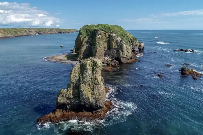 ドローン 撮影・空撮サービスイメージ1