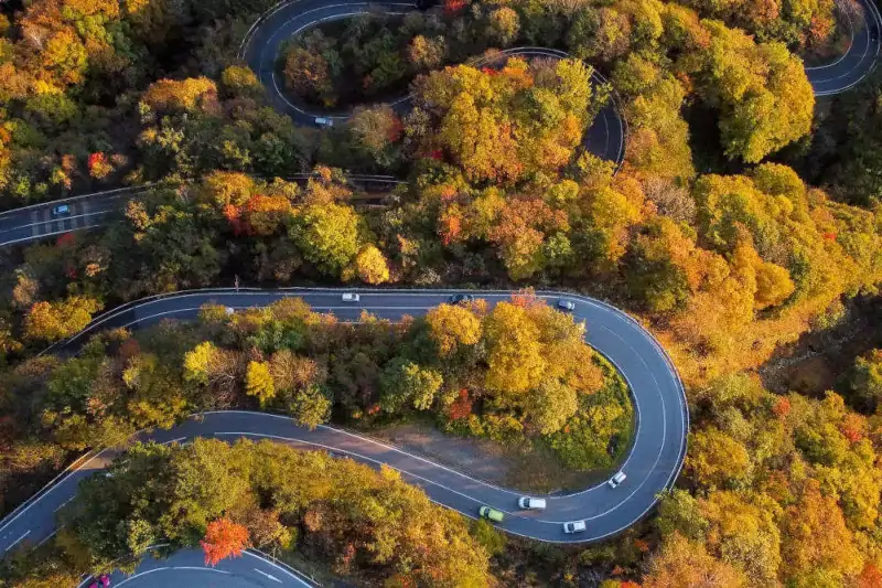 ドローン 撮影・空撮サービスイメージ2